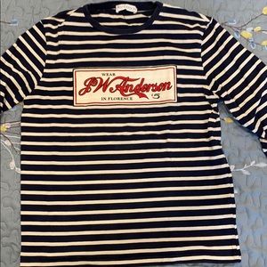 J.W. Anderson long sleeve shirt